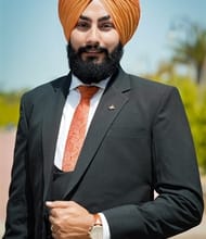 Jaswinder Singh, REALTOR<sup>®</sup>