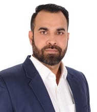 Jatinder Toor, REALTOR<sup>®</sup>, Personal Real Estate Corporation