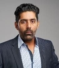 Karamjit Singh, REALTOR<sup>®</sup>, Personal Real Estate Corporation