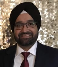 Kam Singh, REALTOR<sup>®</sup>, Personal Real Estate Corporation