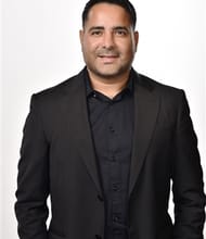 Kuldeep Rangi, REALTOR<sup>®</sup>, Personal Real Estate Corporation