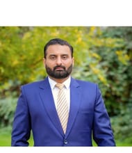 Manbir Sandhu, REALTOR<sup>®</sup>