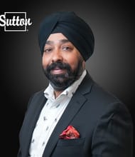 Manpreet Didden, REALTOR<sup>®</sup>, Personal Real Estate Corporation