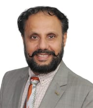 Nick Singh, REALTOR<sup>®</sup>