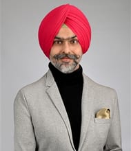 Navdeep Singh, REALTOR<sup>®</sup>