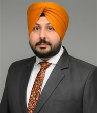 Nav Singh, REALTOR<sup>®</sup>