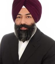 Param Batth, REALTOR<sup>®</sup>