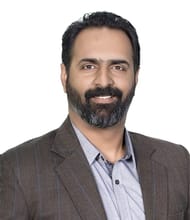 Randeep Nahan, REALTOR<sup>®</sup>