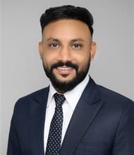 Rupinder Singh, REALTOR<sup>®</sup>, Personal Real Estate Corporation