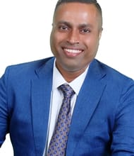 Sanjeev Singh, REALTOR<sup>®</sup>, Personal Real Estate Corporation