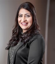 Sonia Singh, REALTOR<sup>®</sup>