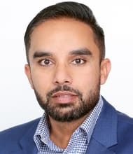 Sukhman Rai, REALTOR<sup>®</sup>