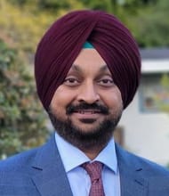 Tejinder Singh, REALTOR<sup>®</sup>