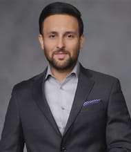 Upindervir Rehal, REALTOR<sup>®</sup>