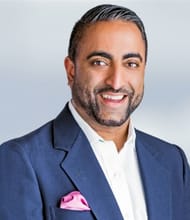 Vijay Singh, REALTOR<sup>®</sup>, Personal Real Estate Corporation