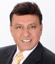 Vishey Singh, REALTOR<sup>®</sup>, Personal Real Estate Corporation