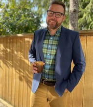 David Smith, REALTOR<sup>®</sup>, Personal Real Estate Corporation