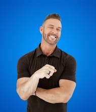 Jeffrey Smith, REALTOR<sup>®</sup>