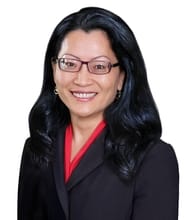 May Wong Smith, REALTOR<sup>®</sup>