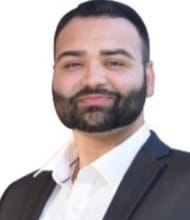Avneet Sohal, REALTOR<sup>®</sup>, Personal Real Estate Corporation