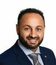 Gurdial Sohal, REALTOR<sup>®</sup>