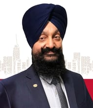 Gurdeep Sond, REALTOR<sup>®</sup>