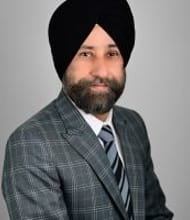 Ravinder Sooch, REALTOR<sup>®</sup>, Personal Real Estate Corporation