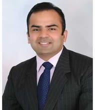 Anuj Sood, REALTOR<sup>®</sup>, Personal Real Estate Corporation