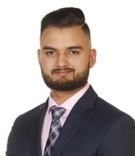 Anmol Sood, REALTOR<sup>®</sup>, Personal Real Estate Corporation