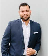 Aaron Sosa, REALTOR<sup>®</sup>, Personal Real Estate Corporation