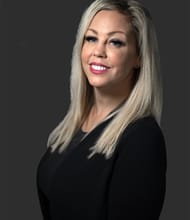 Alison Stebbings, REALTOR<sup>®</sup>, Personal Real Estate Corporation