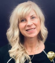 Elizabeth Stolzenberg, REALTOR<sup>®</sup>