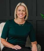 Carly Strandt, REALTOR<sup>®</sup>