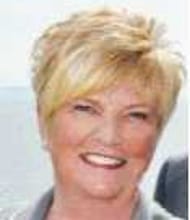 Janis Stretch, REALTOR<sup>®</sup>