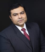 Asad Sultan, REALTOR<sup>®</sup>, Personal Real Estate Corporation