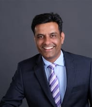 Gopinath Surabathula, REALTOR<sup>®</sup>, Personal Real Estate Corporation