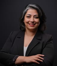 Marjan Tajafari, REALTOR<sup>®</sup>