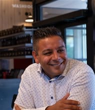 Ranj Takhar, REALTOR<sup>®</sup>, Personal Real Estate Corporation