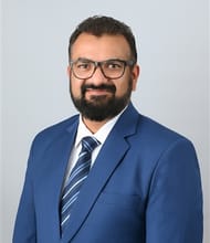 Vikk Talwar, REALTOR<sup>®</sup>, Personal Real Estate Corporation