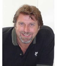 Rick Taron, REALTOR<sup>®</sup>