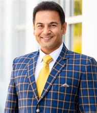 Mandeep Tathgur, REALTOR<sup>®</sup>, Personal Real Estate Corporation