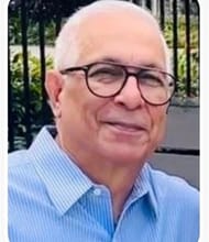 Alnoor Teja, REALTOR<sup>®</sup>