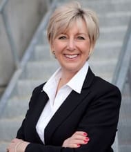 Lorri Terlecki, REALTOR<sup>®</sup>, Personal Real Estate Corporation