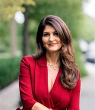 Dimpu Thandi, REALTOR<sup>®</sup>