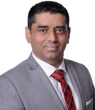 Munish Thapar, REALTOR<sup>®</sup>