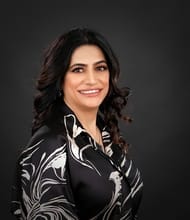 Preeti Thapar, REALTOR<sup>®</sup>