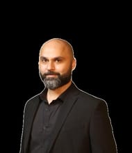 Jeet Thatarwal, REALTOR<sup>®</sup>