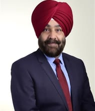 Darshan Thind, REALTOR<sup>®</sup>, Personal Real Estate Corporation