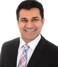 Vic Thind, REALTOR<sup>®</sup>, Personal Real Estate Corporation