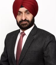 Sarb Thind, REALTOR<sup>®</sup>, Personal Real Estate Corporation